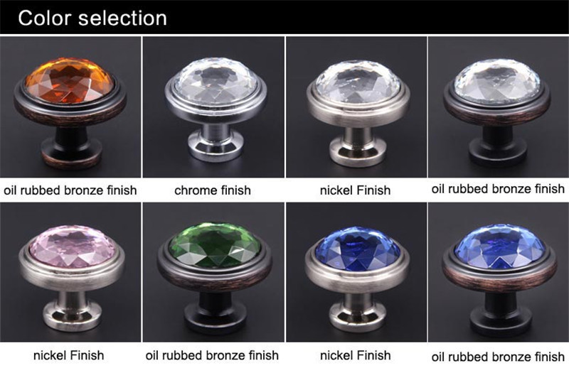 glass cabinet knobs0_副本